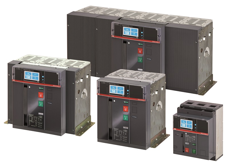 ACB (Air Circuit Breaker)
