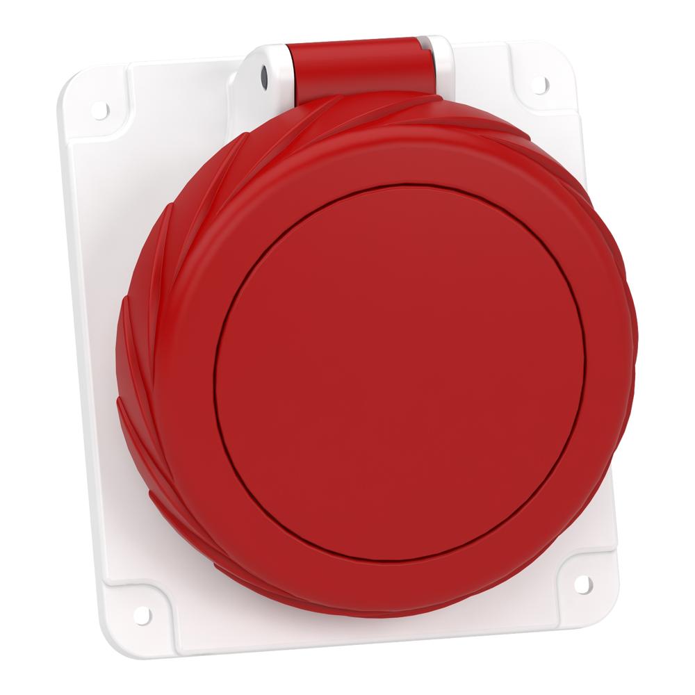 Wander Plug And Socket-PKF16F735