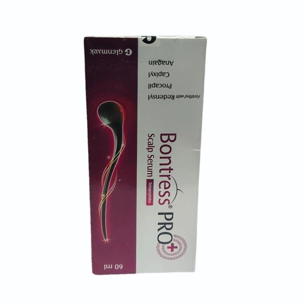 Bontress Pro+ Scalp Serum 60ml
