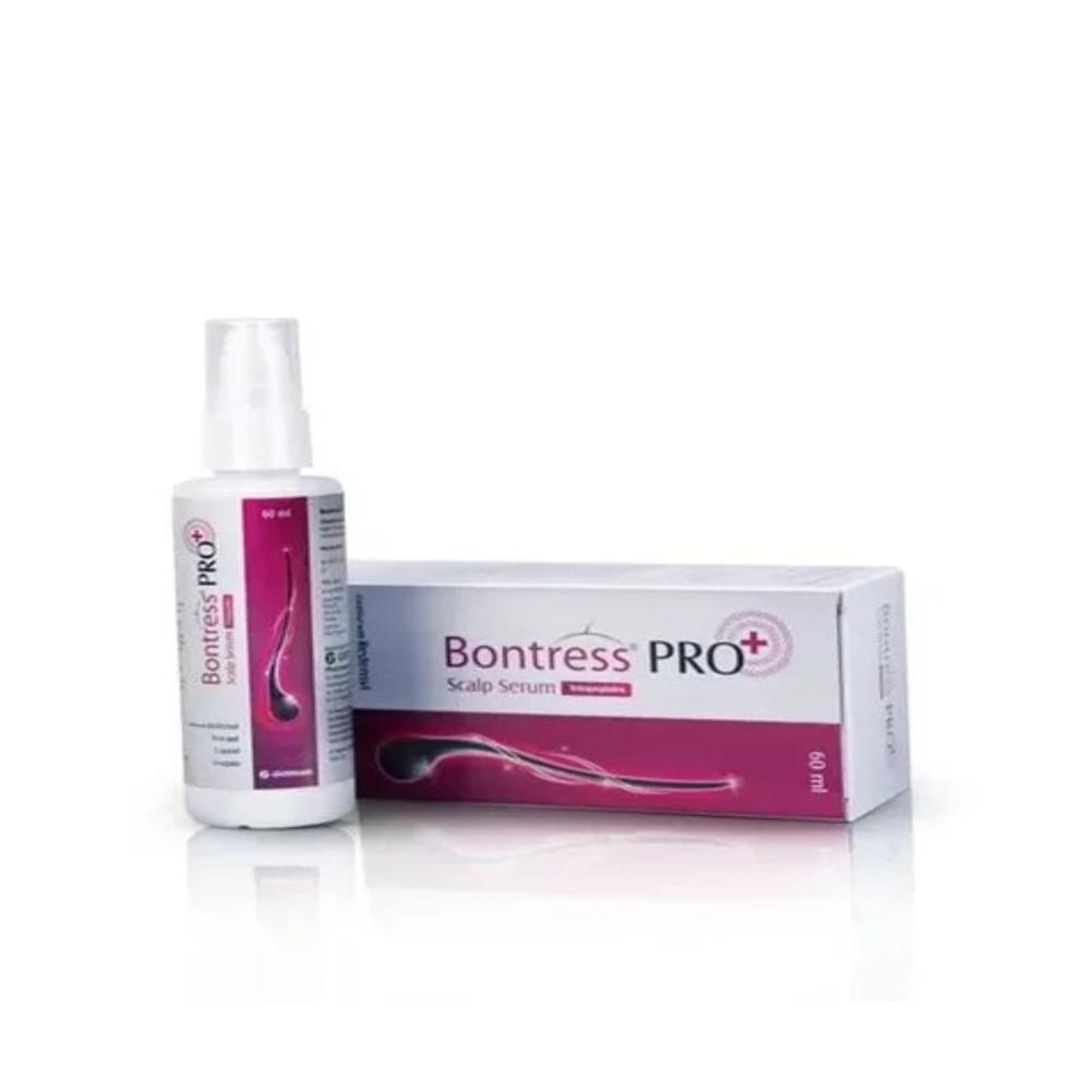 Bontress Pro+ Scalp Serum 60ml