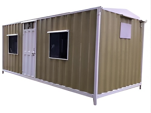 40 Feet Office Container