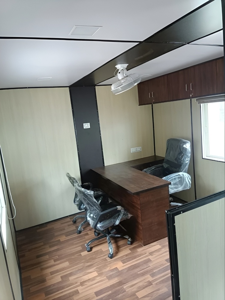 40 Feet Office Container