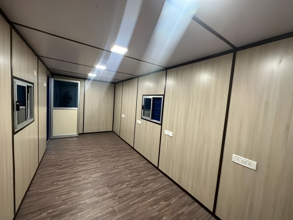 40 Feet Office Container