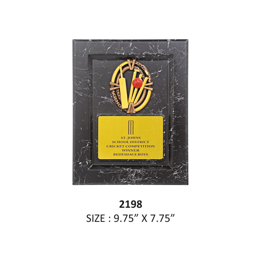 Wooden Memento For Chess - Finishing: Matte