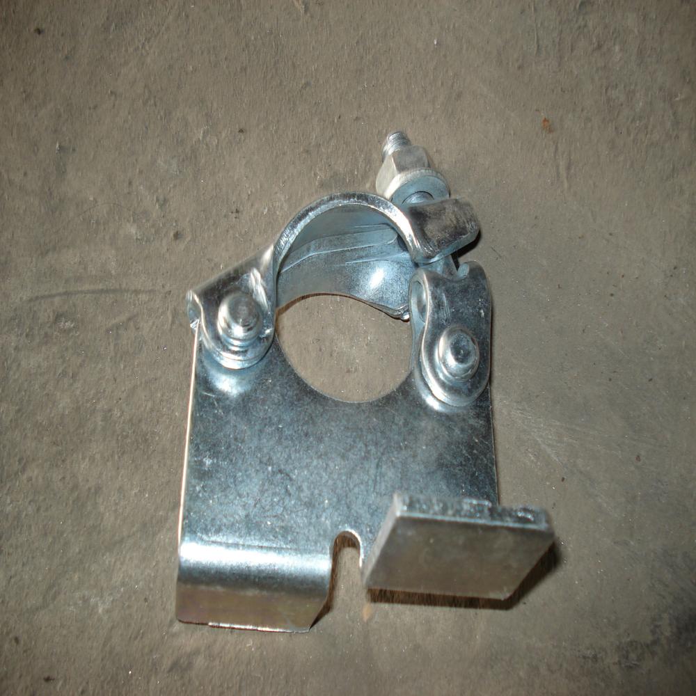 Board Retaining Clamp