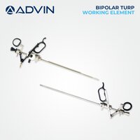 Urology Reusable Surgical Turp Tools - Accuracy: High