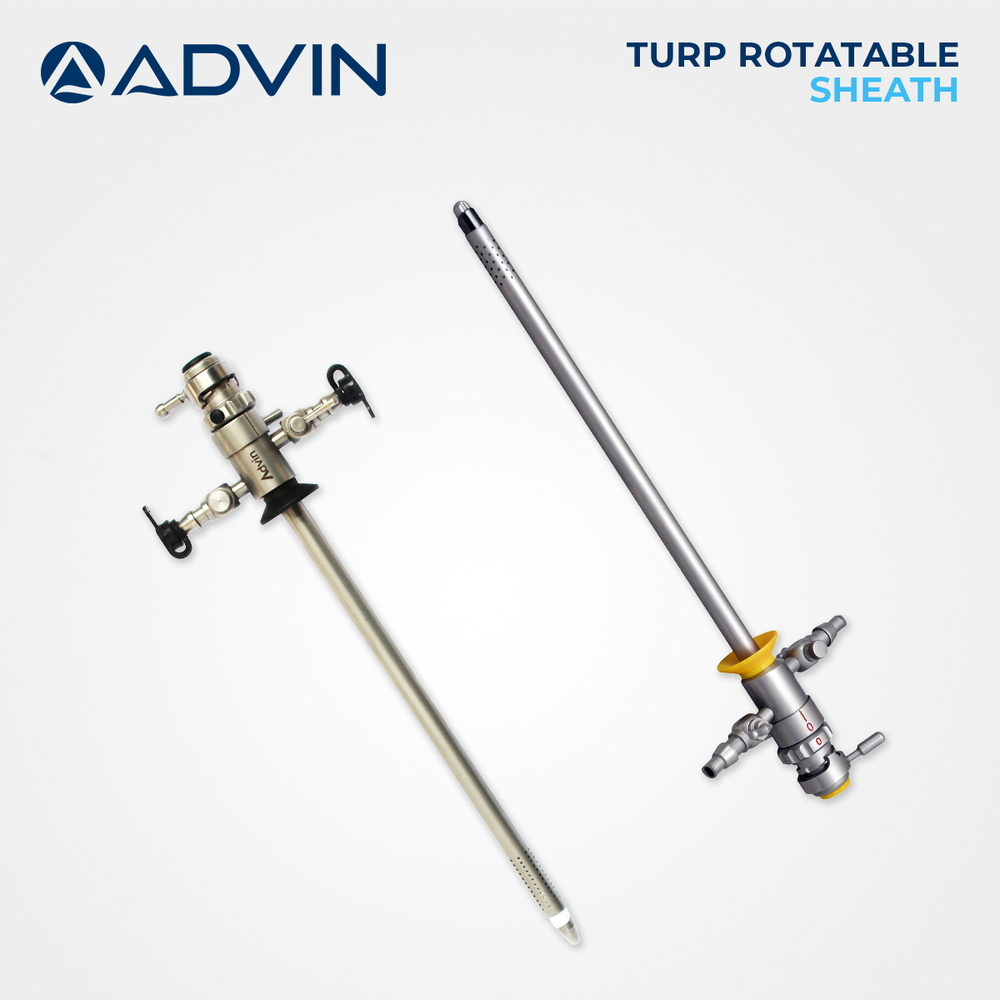 Urology Reusable Surgical TURP Tools