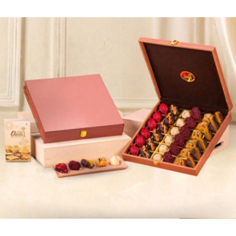 Oasis Royal Baklawa Treasure
