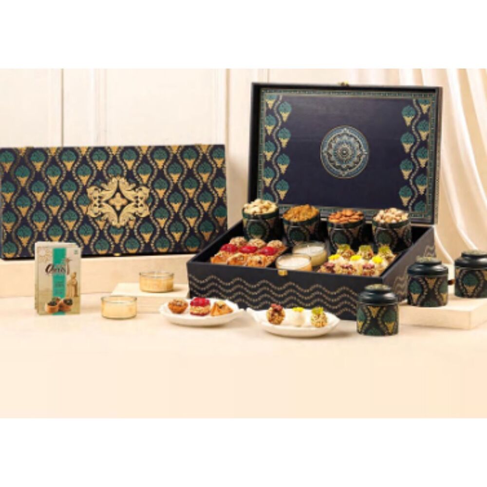 Oasis Royal Baklawa Treasure