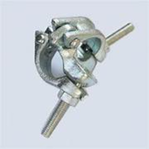 Gi Clamp - Material: Steel