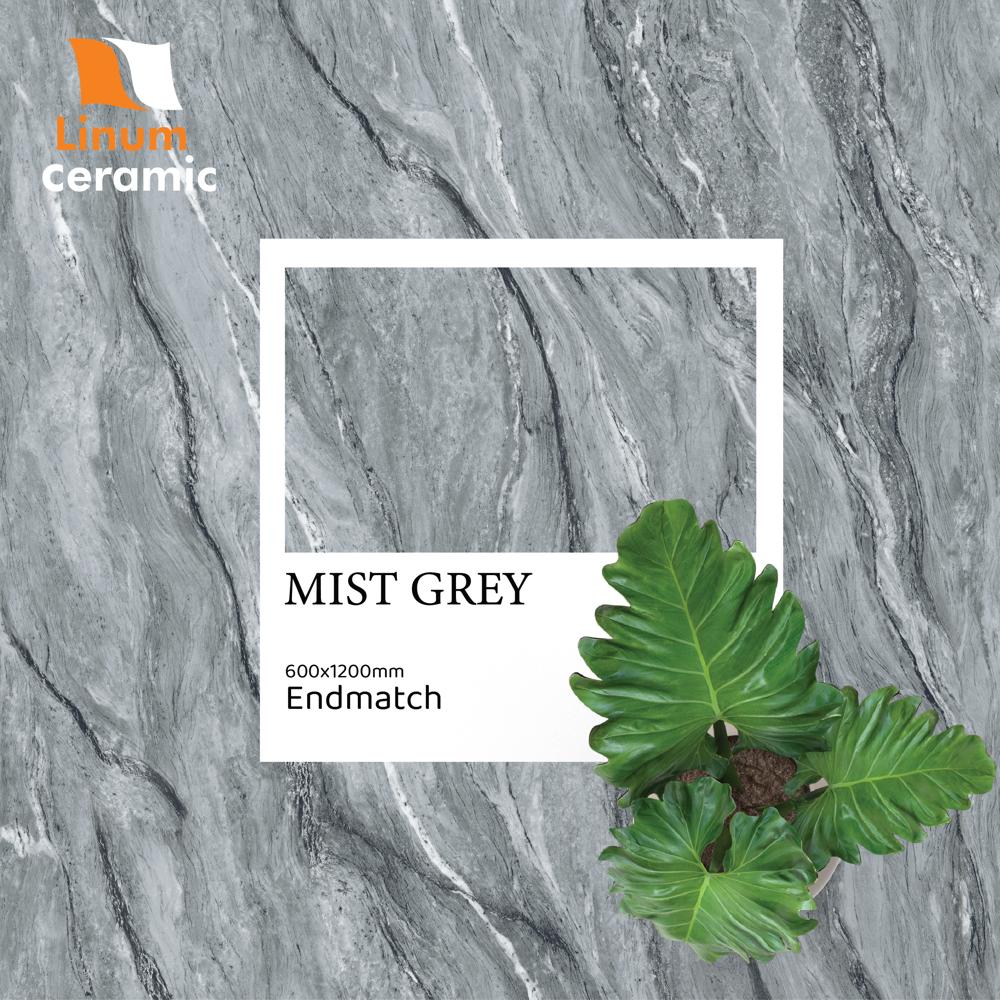 600x1200 MM Emcer Breccia Tile