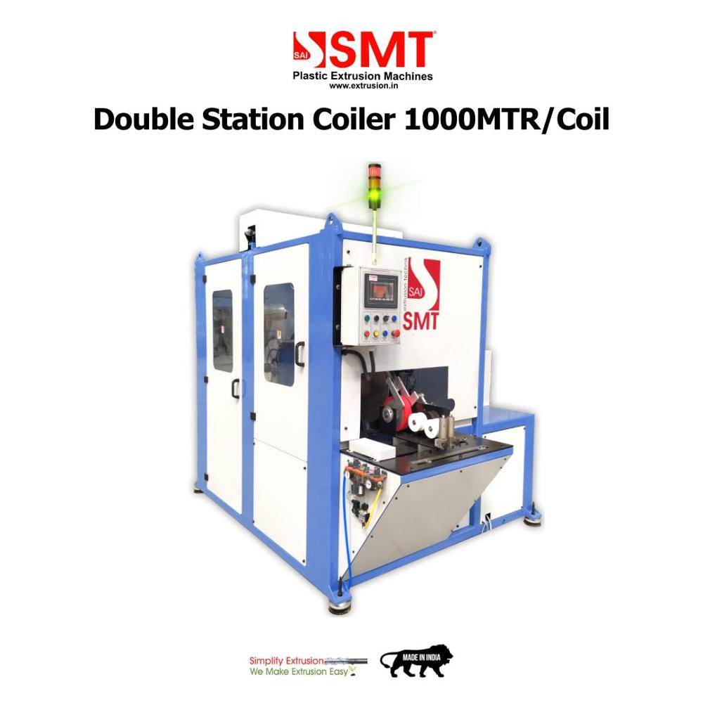 Flat Drip Irrigation Tube Extrusion System High Speed Drip Pipe Making Machine - Automatic Grade: Automatic