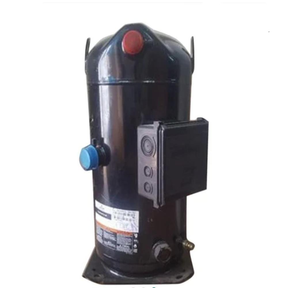 5hp Emerson Refrigeration Compressor - Color: Black