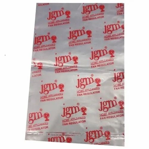 Printed Ld Bags and Pouch