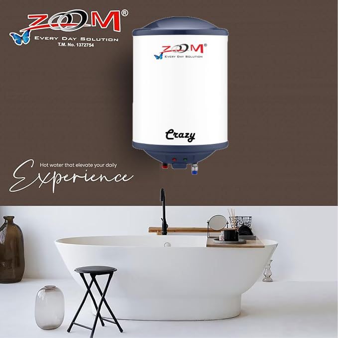 Water Heaters Crazy 10ltr