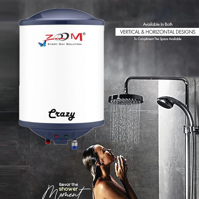 Water Heaters Crazy 10ltr