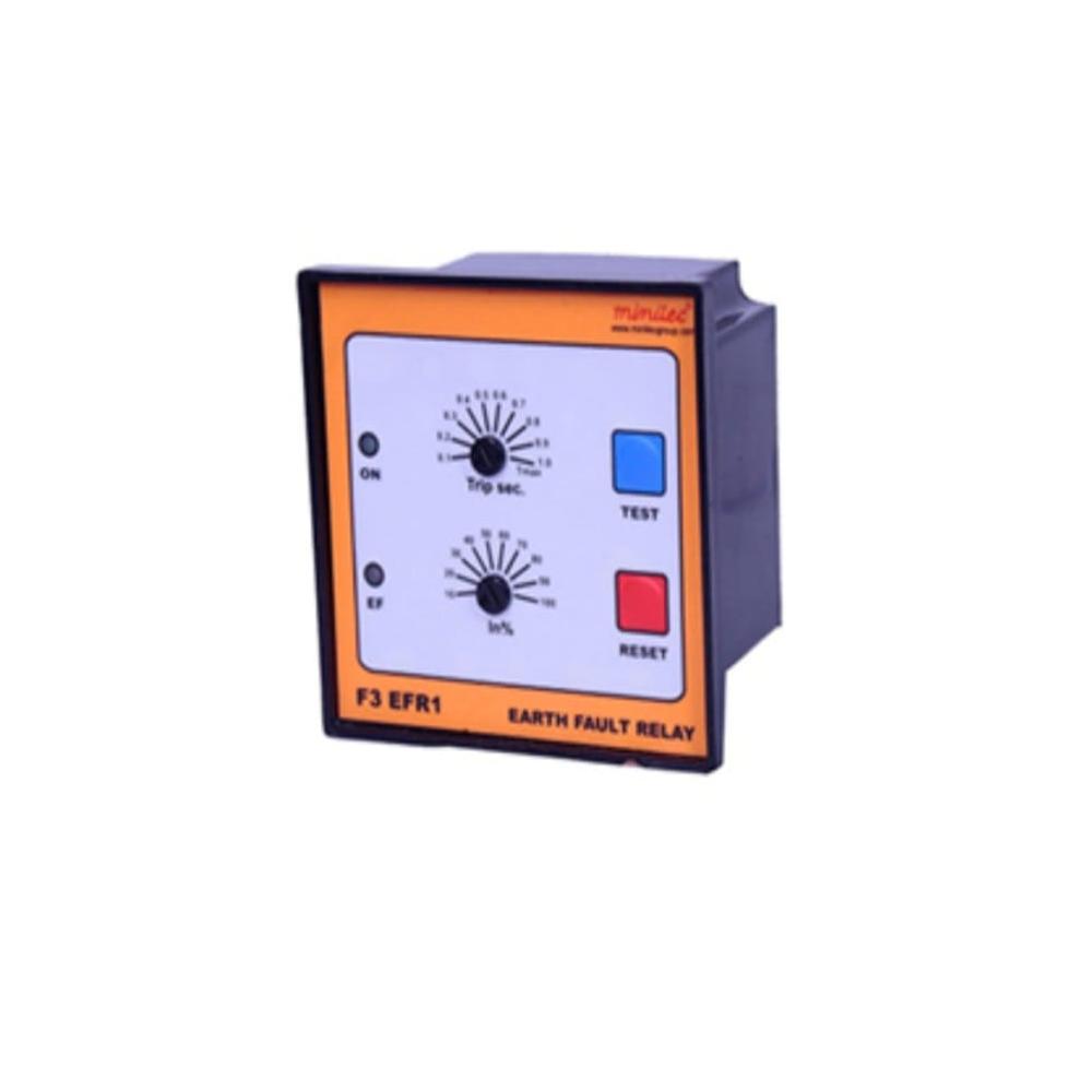 monitoring relay f3 efr 1