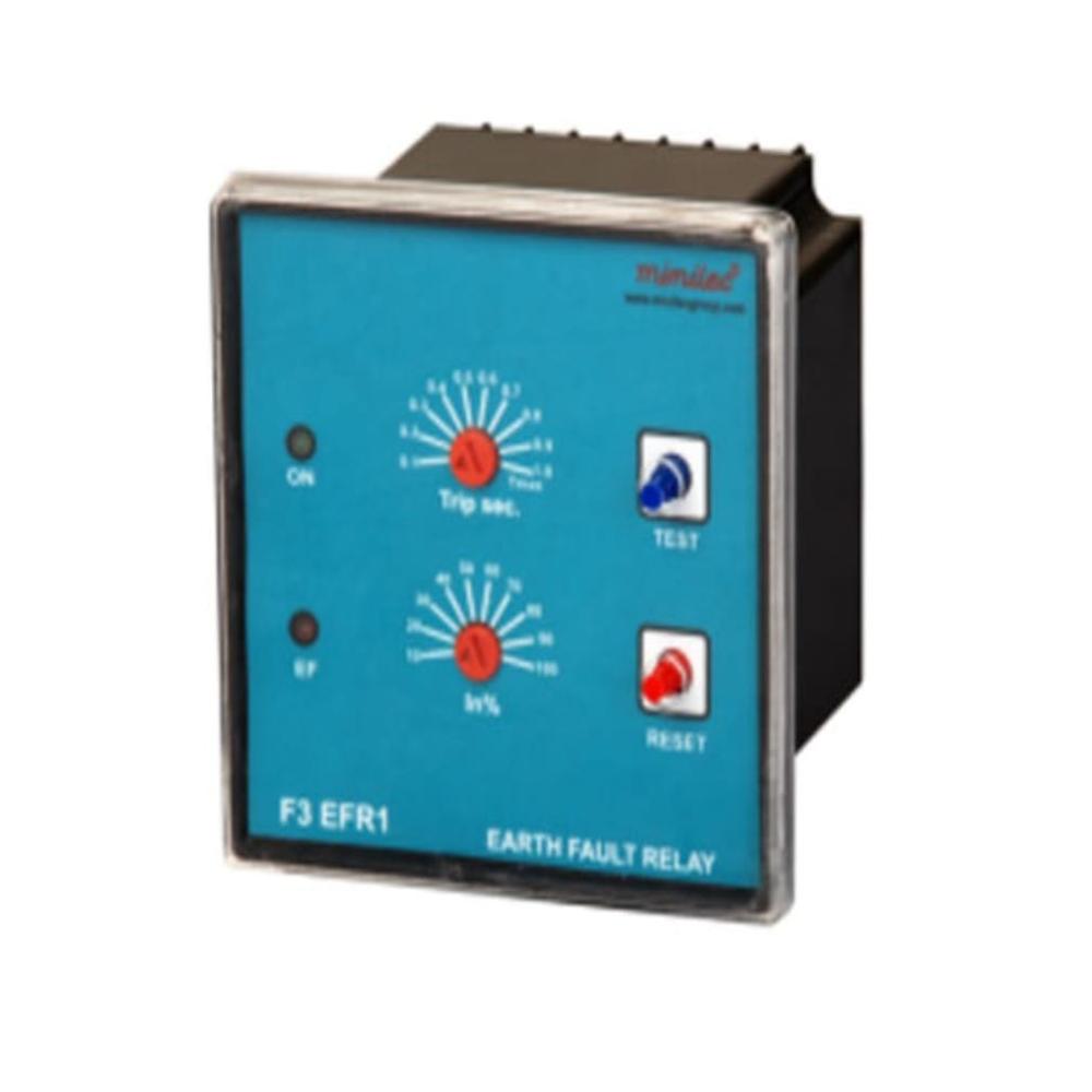 monitoring relay f3 efr 1