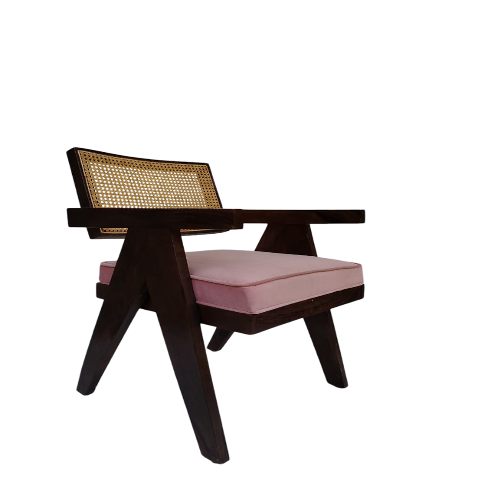Chandigarh Chair - Feature: Good Quality