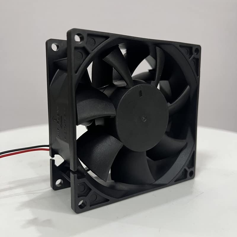 M DZ09238B24MA 24V DC 0.80A 9238mm BALL PLASTIC Industrial Axial Cooling Fan