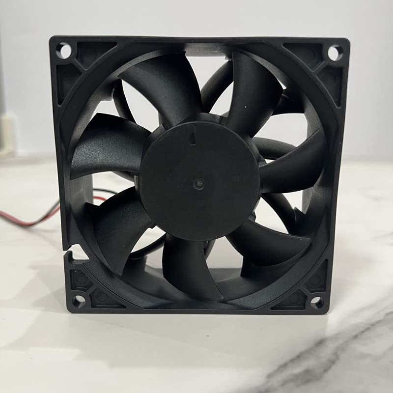M DZ09238B24MA 24V DC 0.80A 9238mm BALL PLASTIC Industrial Axial Cooling Fan