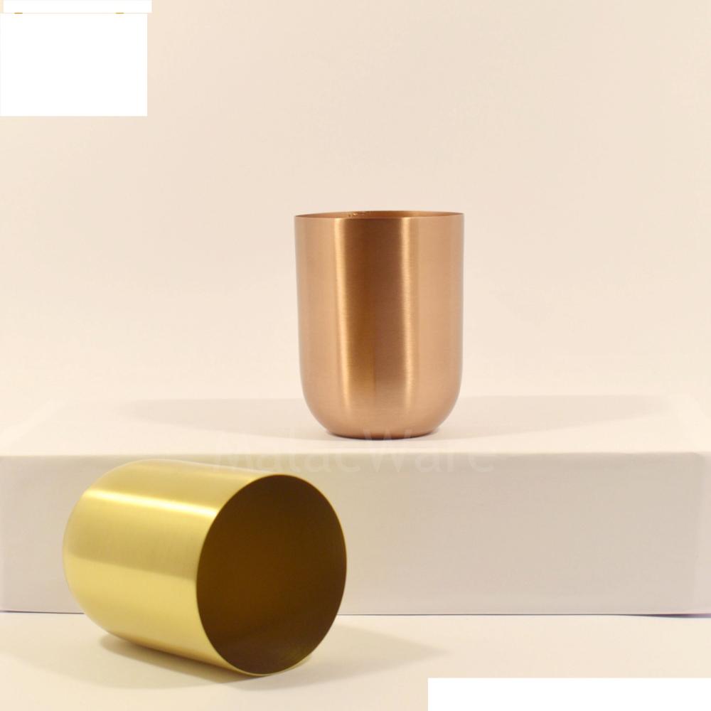 Brass Metal Candle Jar Handmade Embossed Design Custom Size And Design Candle Jar Pot - Application: Decorative Home