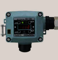 Infrared Hydrocarbon Gas Detector