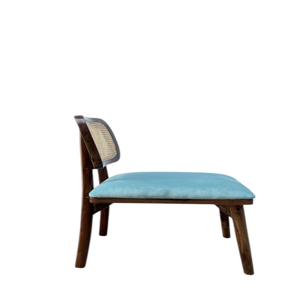 Azure Nest Chair