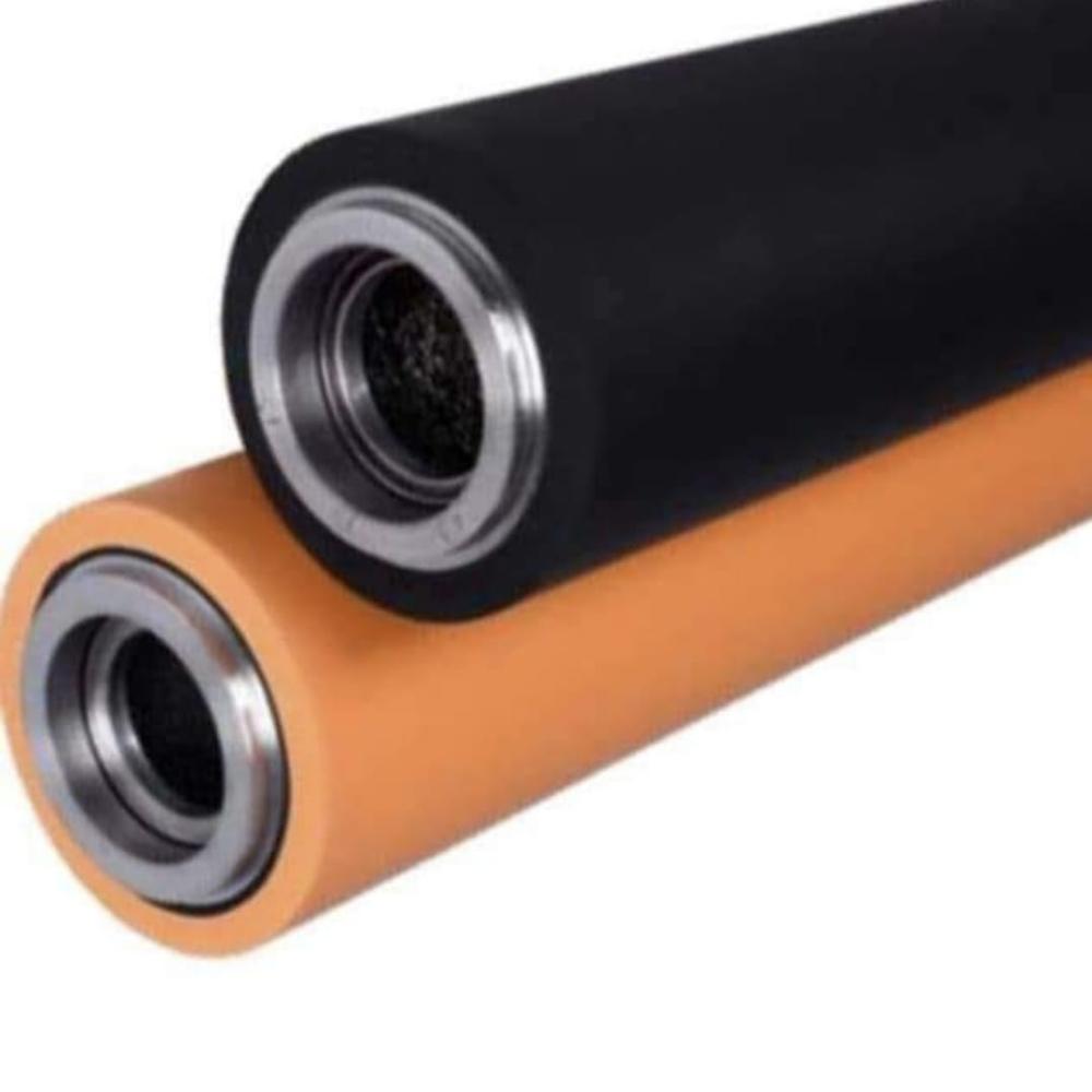 Silicon Rubber Roller