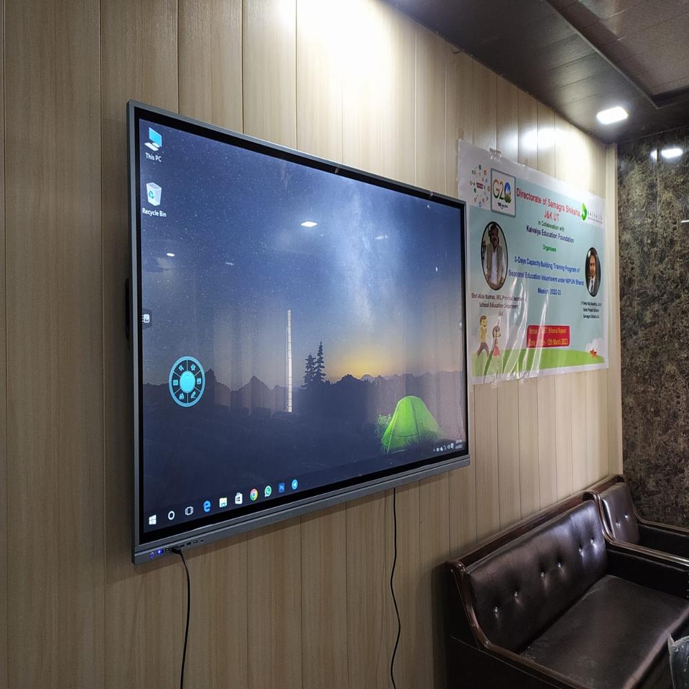 Smart TV