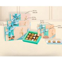 Oasis Regal Delight Diwali Hamper - Battery Capacity: Not Required