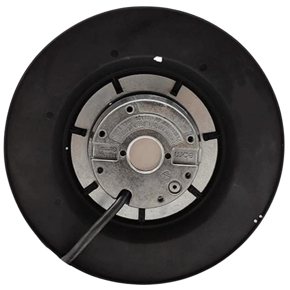 EBM PAPST R2S175-AA07-37 230V AC 0.42/0.37A 75/71W 50HZ 17251mm 2650RPM METAL Axial Cooling Fan