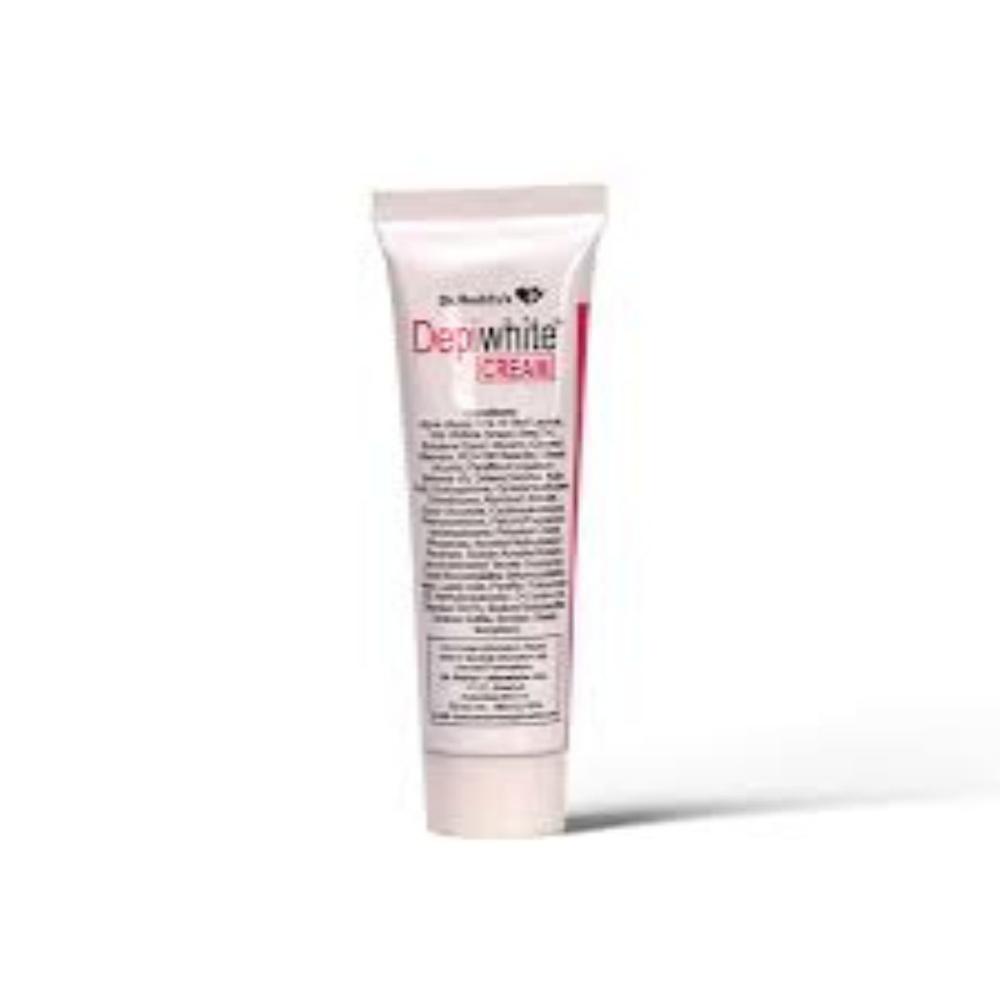 Depiwhite Skin Brightening Cream 15ml - Storage Instructions: Cool And Dry Place