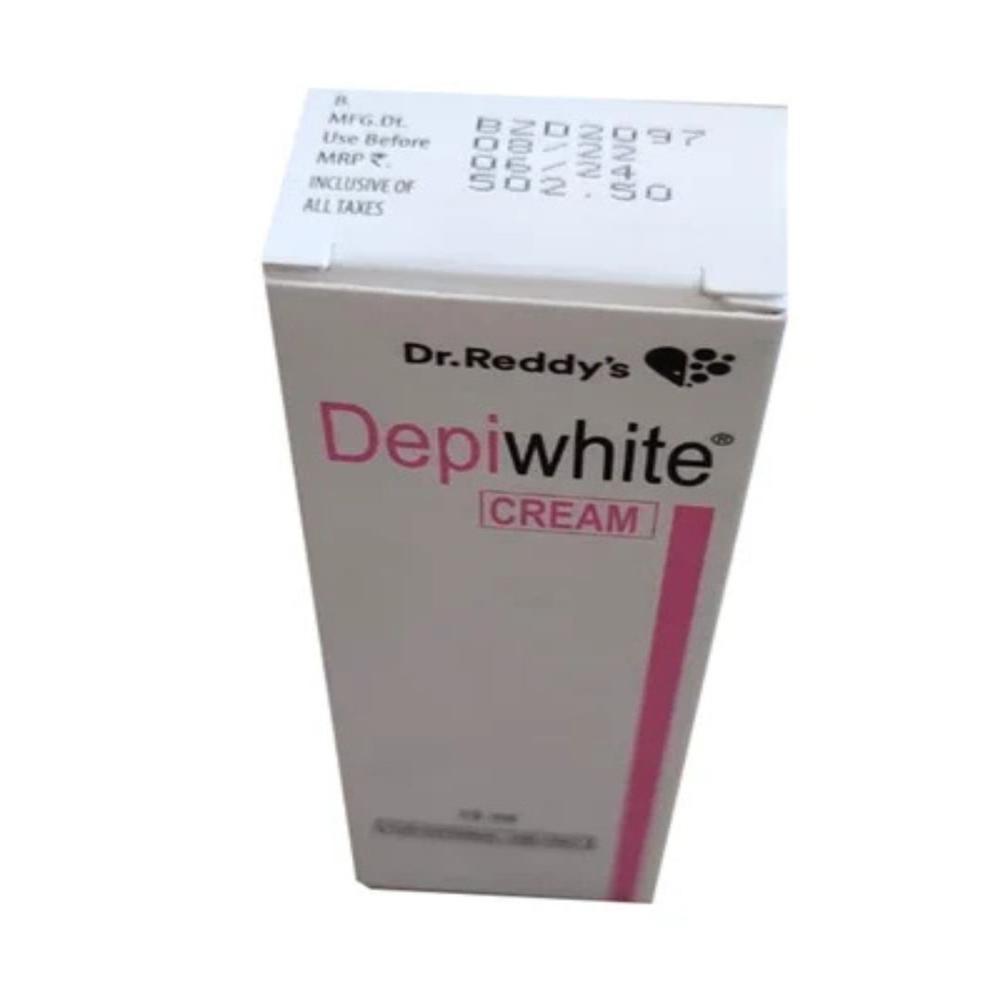 Depiwhite Skin Brightening Cream 15ml