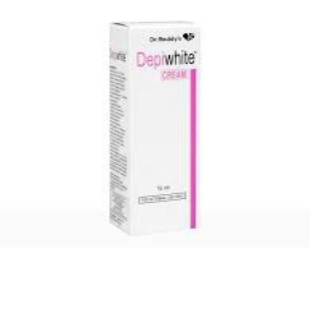 Depiwhite Skin Brightening Cream 15ml