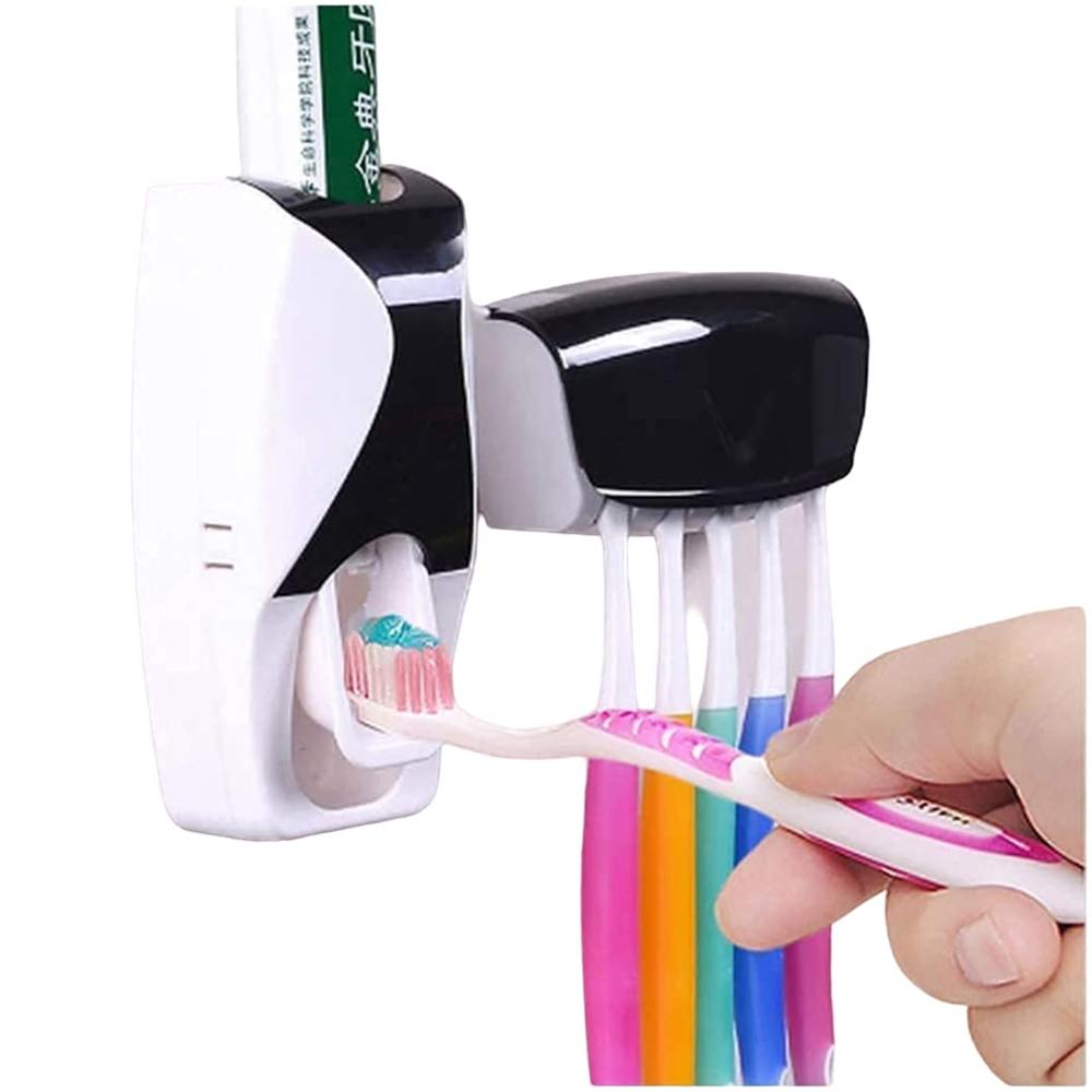 Plastic Toothbrush Dispencer