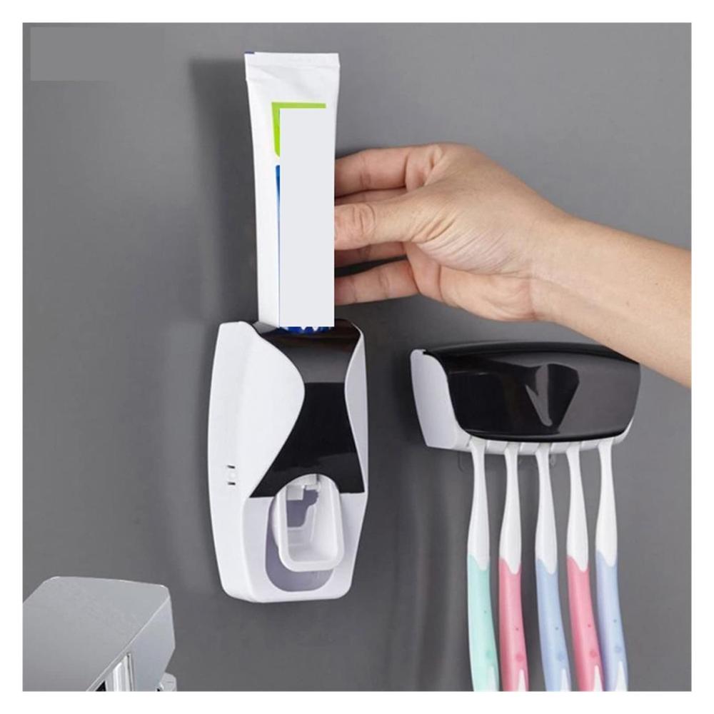 Plastic Toothbrush Dispencer