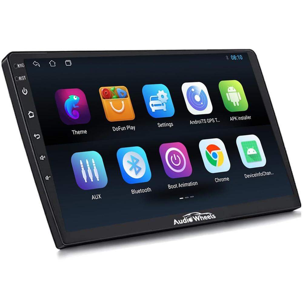Android Media Player 