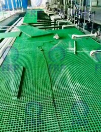 FRP GRATINGS IN THANE
