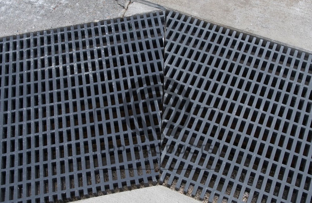 FRP GRATINGS IN THANE
