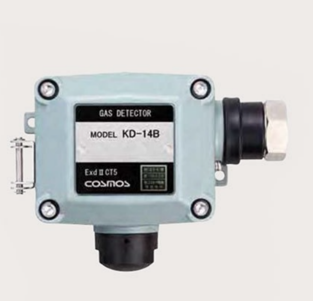 Hsd Detector - Application: Industrial