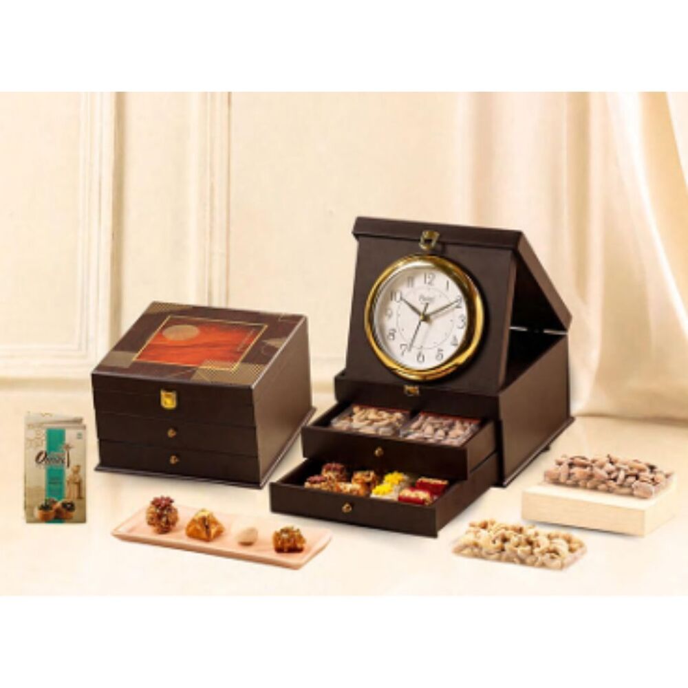 Oasis Luxe Baklawa Indulgence