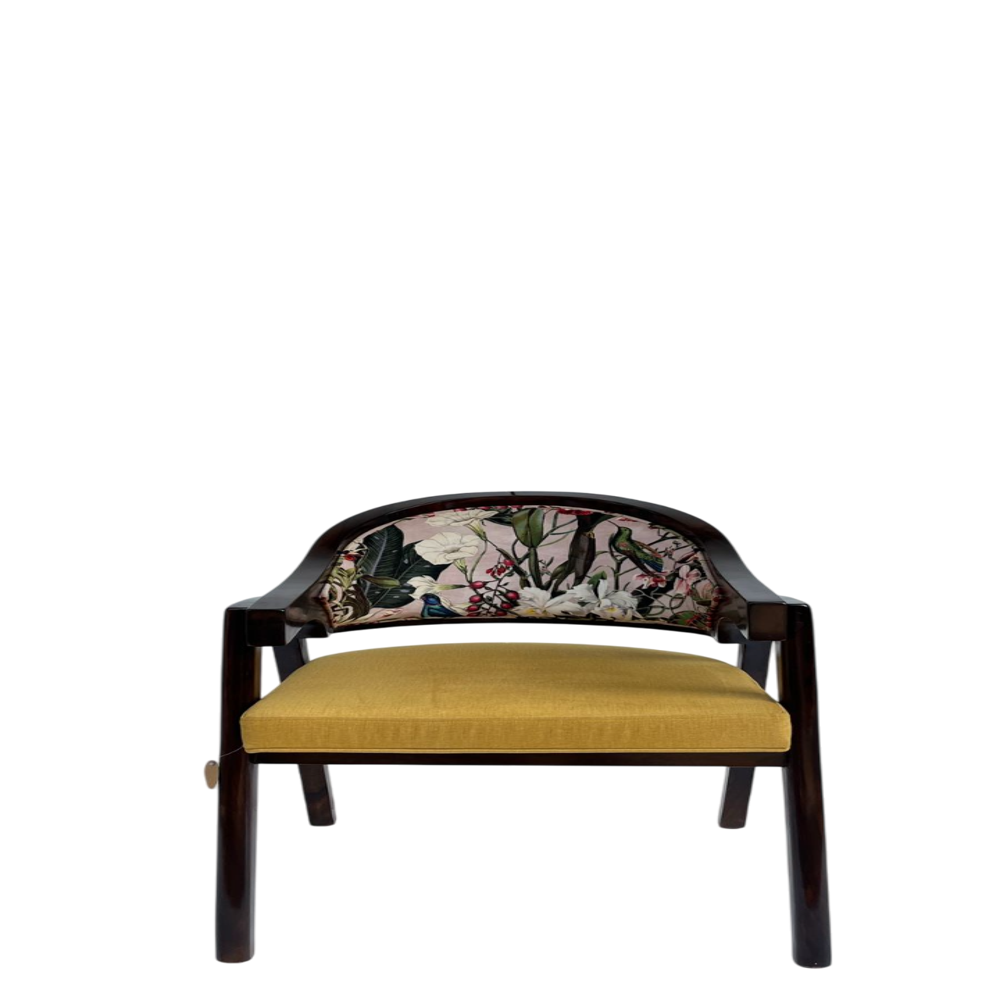 Caprass  Upholstered Chair - Feature: Eco-friendly