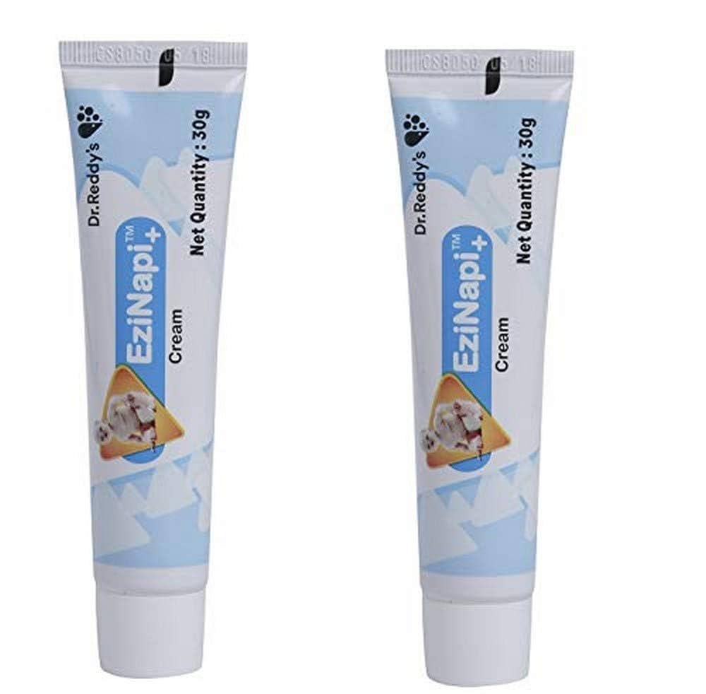 Ezinapi Plus Cream 50Gm - Drug Type: General Medicines