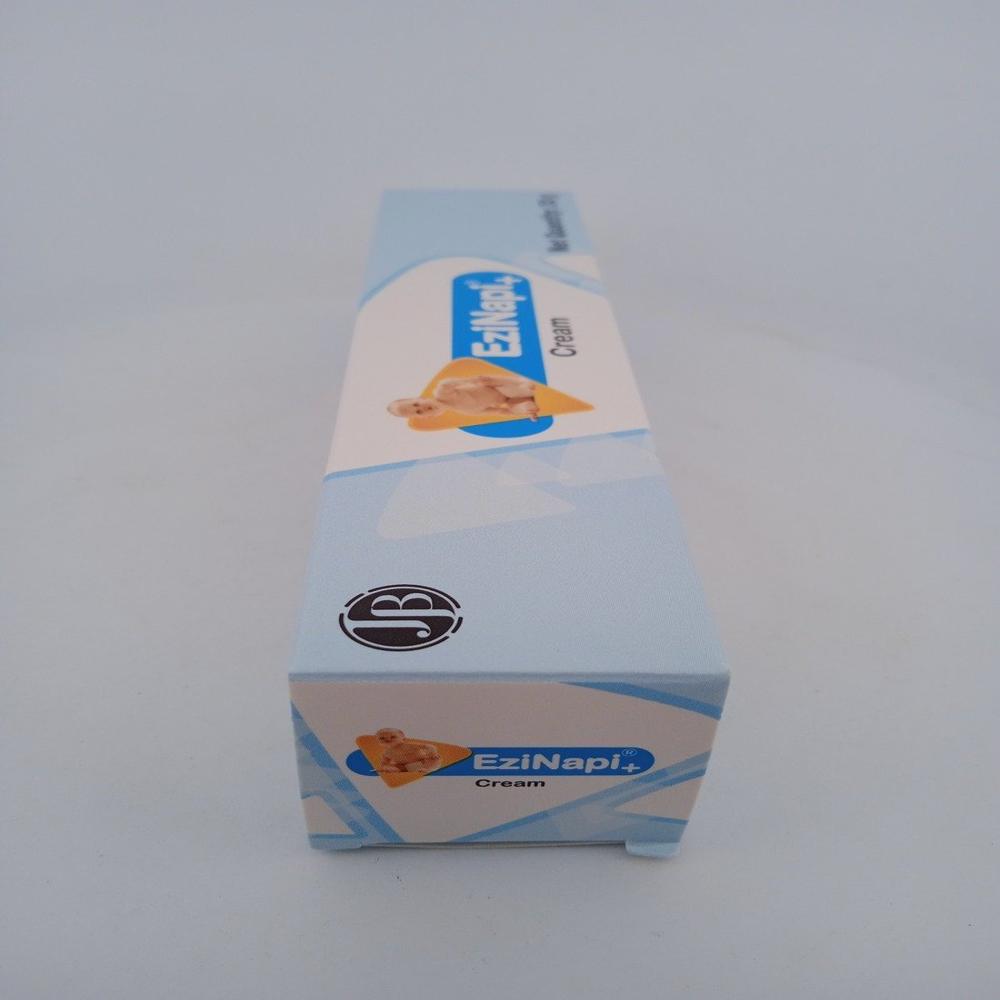 Ezinapi Plus Cream 50gm - Drug Type: General Medicines