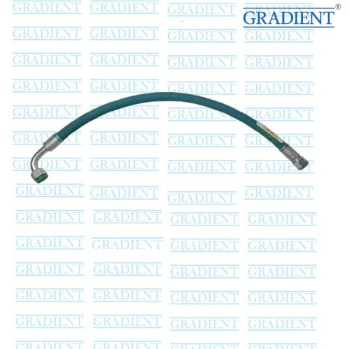 Atlas Copco Hose Assembly - Height: 66 Centimeter (Cm)