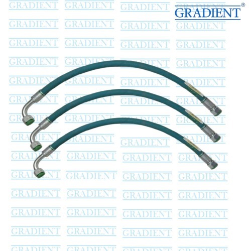 Hose Assembly (574991114)- Height: 66 Centimeter (Cm)