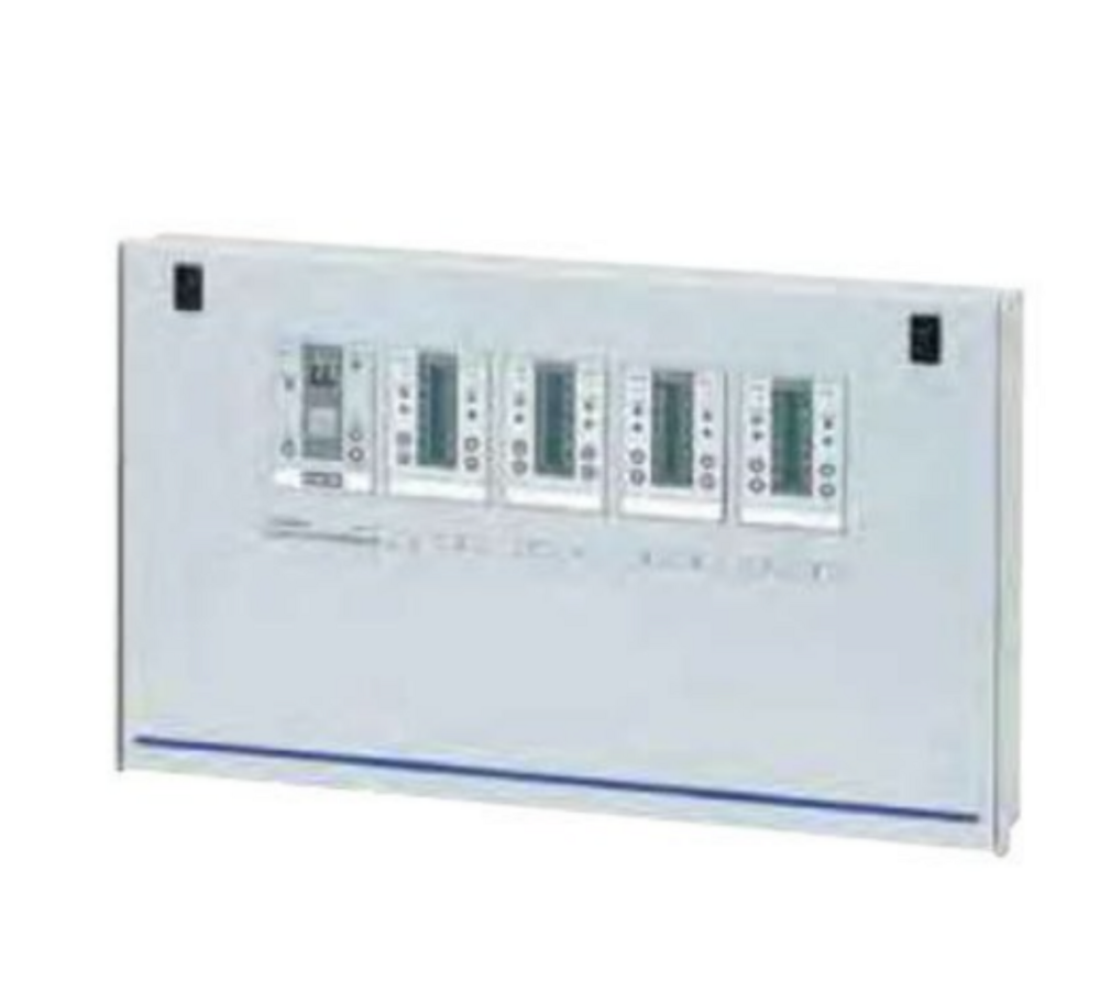 Lng Gas Detector - Application: Industrial