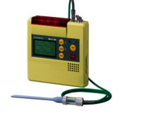 Portable Multi Gas Detectors