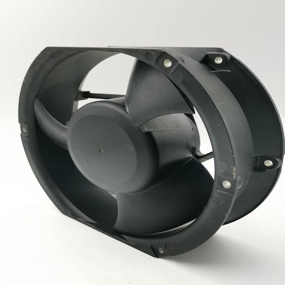 DELTA EFB1548XHG 48V DC 1.65A 17251mm METAL Server Equipment Axial Cooling Fan